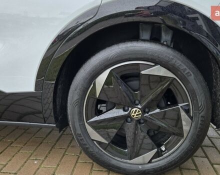 купить новое авто Фольксваген ID. Unyx 2024 года от официального дилера E-Car Фольксваген фото