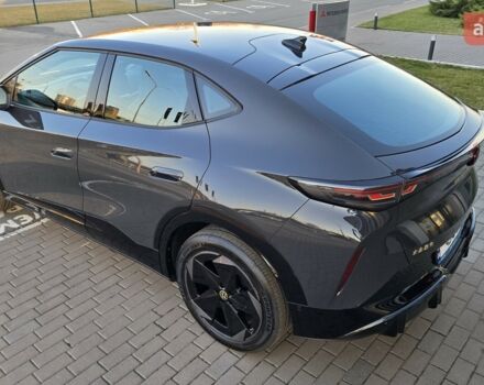 купити нове авто Фольксваген ID. Unyx 2024 року від офіційного дилера E-Car Фольксваген фото