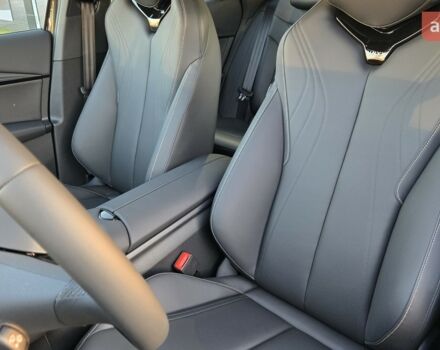 купити нове авто Фольксваген ID. Unyx 2024 року від офіційного дилера E-Car Фольксваген фото