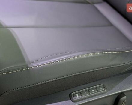 купить новое авто Фольксваген ID. Unyx 2024 года от официального дилера ELECTRO-MOTORS KROPYVNYTSKYI Фольксваген фото