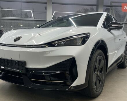 купить новое авто Фольксваген ID. Unyx 2024 года от официального дилера "АТЛАНТ МОТОРЗ ЕНЕРДЖІ" ХАРКІВ Фольксваген фото