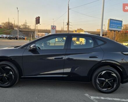 купить новое авто Фольксваген ID. Unyx 2024 года от официального дилера Дмитрий Фольксваген фото