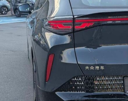 Фольксваген ID. Unyx, объемом двигателя 0 л и пробегом 10 тыс. км за 27500 $, фото 17 на Automoto.ua