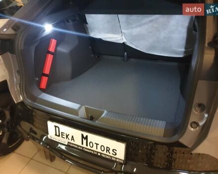 Фольксваген ID. Unyx, объемом двигателя 0 л и пробегом 1 тыс. км за 26900 $, фото 3 на Automoto.ua