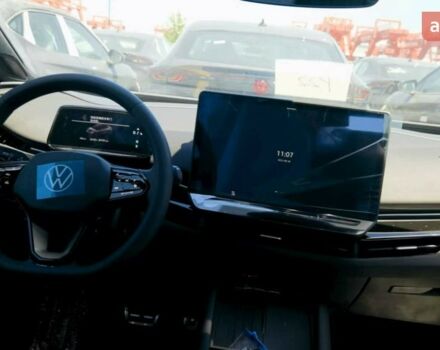 купити нове авто Фольксваген ID. Unyx 2024 року від офіційного дилера Алексей Фольксваген фото