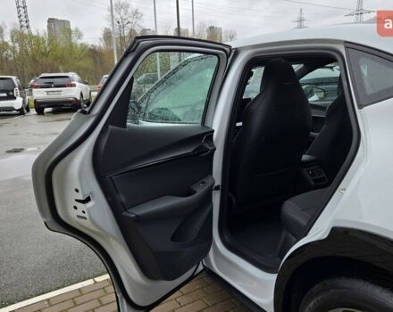 купить новое авто Фольксваген ID. Unyx 2024 года от официального дилера E-Car Фольксваген фото