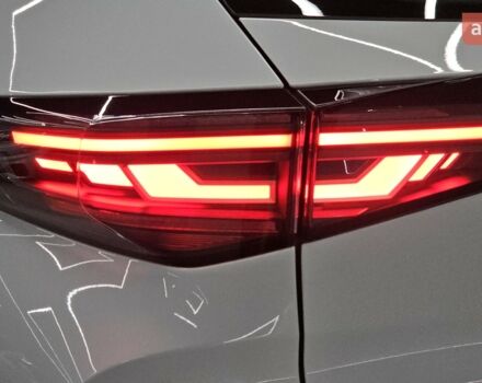 купити нове авто Фольксваген ID. Unyx 2024 року від офіційного дилера Денис Фатов Фольксваген фото