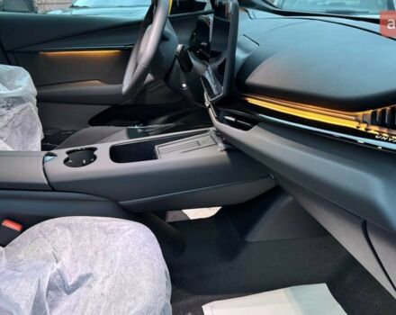 купить новое авто Фольксваген ID. Unyx 2024 года от официального дилера Чабан Вячеслав Фольксваген фото