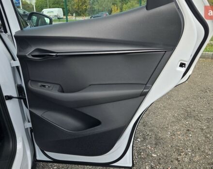 купить новое авто Фольксваген ID. Unyx 2024 года от официального дилера E-Car Фольксваген фото