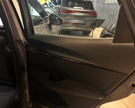 Фольксваген ID. Unyx, объемом двигателя 0 л и пробегом 1 тыс. км за 28000 $, фото 12 на Automoto.ua