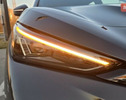 купить новое авто Фольксваген ID. Unyx 2024 года от официального дилера Дмитрий Фольксваген фото