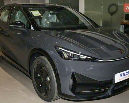 купить новое авто Фольксваген ID. Unyx 2024 года от официального дилера 4Колеса Фольксваген фото