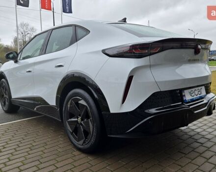 купить новое авто Фольксваген ID. Unyx 2024 года от официального дилера E-Car Фольксваген фото