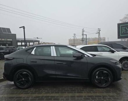 Фольксваген ID. Unyx, объемом двигателя 0 л и пробегом 1 тыс. км за 27950 $, фото 3 на Automoto.ua