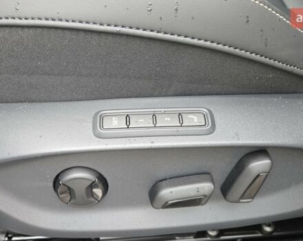 купить новое авто Фольксваген ID. Unyx 2024 года от официального дилера E-Car Фольксваген фото