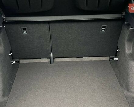 купить новое авто Фольксваген ID. Unyx 2024 года от официального дилера 4Колеса Фольксваген фото