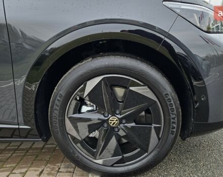 купить новое авто Фольксваген ID. Unyx 2024 года от официального дилера E-Car Фольксваген фото