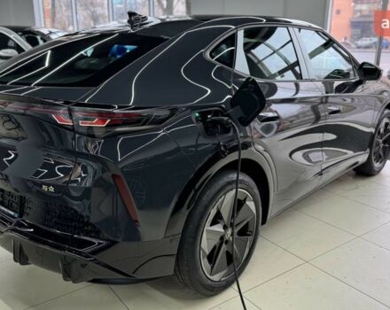 купить новое авто Фольксваген ID. Unyx 2024 года от официального дилера Чабан Вячеслав Фольксваген фото