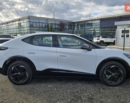 купить новое авто Фольксваген ID. Unyx 2024 года от официального дилера E-Car Фольксваген фото