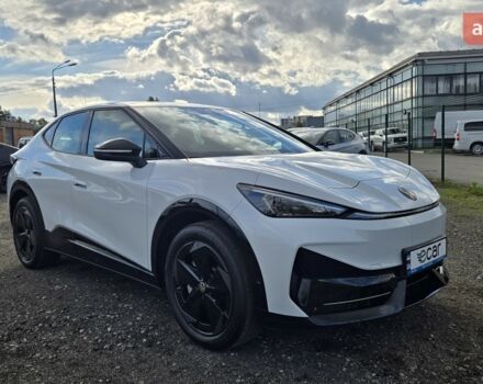 купить новое авто Фольксваген ID. Unyx 2024 года от официального дилера E-Car Фольксваген фото