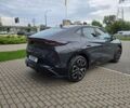 Фольксваген ID. Unyx, об'ємом двигуна 0 л та пробігом 1 тис. км за 31888 $, фото 9 на Automoto.ua