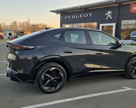 купить новое авто Фольксваген ID. Unyx 2024 года от официального дилера Дмитрий Фольксваген фото