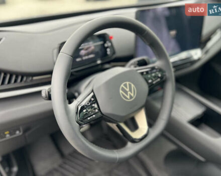 Фольксваген ID. Unyx, об'ємом двигуна 0 л та пробігом 1 тис. км за 26500 $, фото 11 на Automoto.ua