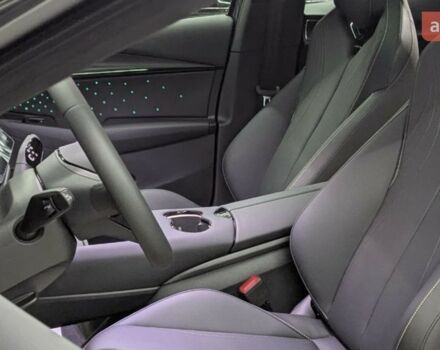 купить новое авто Фольксваген ID. Unyx 2024 года от официального дилера ELECTRO-MOTORS KROPYVNYTSKYI Фольксваген фото