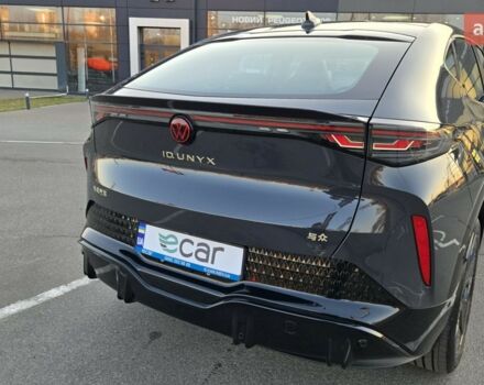 купить новое авто Фольксваген ID. Unyx 2024 года от официального дилера Дмитрий Фольксваген фото