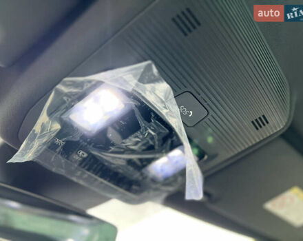 Фольксваген ID. Unyx, об'ємом двигуна 0 л та пробігом 1 тис. км за 26500 $, фото 15 на Automoto.ua