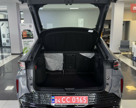 купить новое авто Фольксваген ID. Unyx 2024 года от официального дилера Global Electric Фольксваген фото