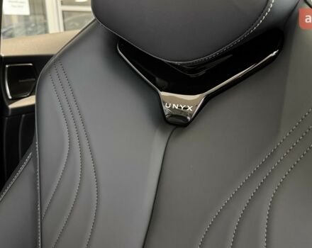 купить новое авто Фольксваген ID. Unyx 2024 года от официального дилера АТЛАНТ МОТОРЗ ЕНЕРДЖІ Фольксваген фото