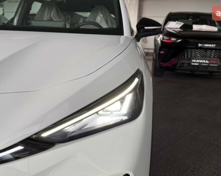 купить новое авто Фольксваген ID. Unyx 2024 года от официального дилера Global Electric Фольксваген фото