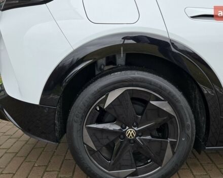 купить новое авто Фольксваген ID. Unyx 2024 года от официального дилера E-Car Фольксваген фото