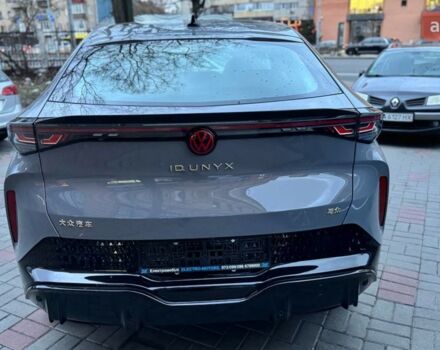 купить новое авто Фольксваген ID. Unyx 2024 года от официального дилера Чабан Вячеслав Фольксваген фото