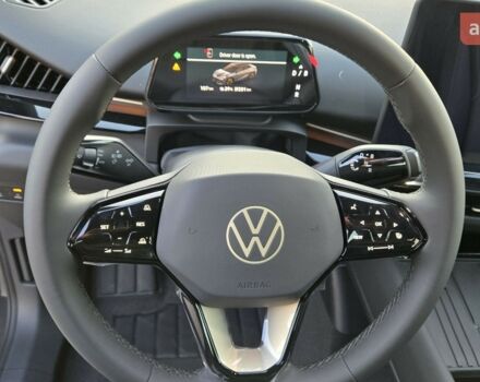 купить новое авто Фольксваген ID. Unyx 2024 года от официального дилера Дмитрий Фольксваген фото