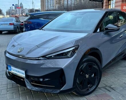 купить новое авто Фольксваген ID. Unyx 2024 года от официального дилера Чабан Вячеслав Фольксваген фото