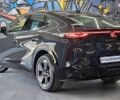 Фольксваген ID. Unyx, объемом двигателя 0 л и пробегом 1 тыс. км за 26199 $, фото 8 на Automoto.ua