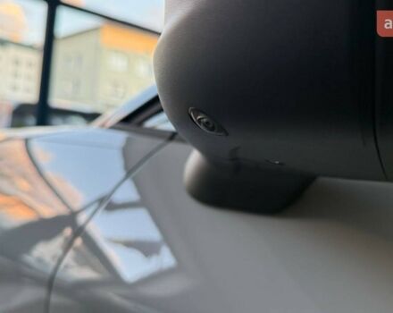 купить новое авто Фольксваген ID. Unyx 2024 года от официального дилера Global Electric Фольксваген фото