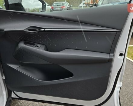 купить новое авто Фольксваген ID. Unyx 2024 года от официального дилера E-Car Фольксваген фото