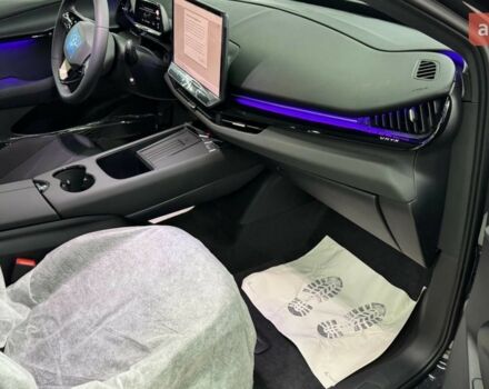 купить новое авто Фольксваген ID. Unyx 2024 года от официального дилера Чабан Вячеслав Фольксваген фото