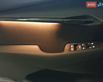 Фольксваген ID. Unyx, объемом двигателя 0 л и пробегом 1 тыс. км за 26900 $, фото 7 на Automoto.ua