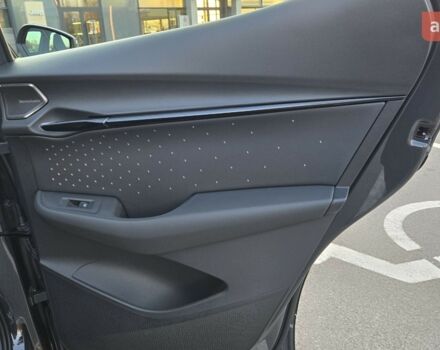 купить новое авто Фольксваген ID. Unyx 2024 года от официального дилера Дмитрий Фольксваген фото