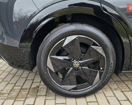 купить новое авто Фольксваген ID. Unyx 2024 года от официального дилера E-Car Фольксваген фото