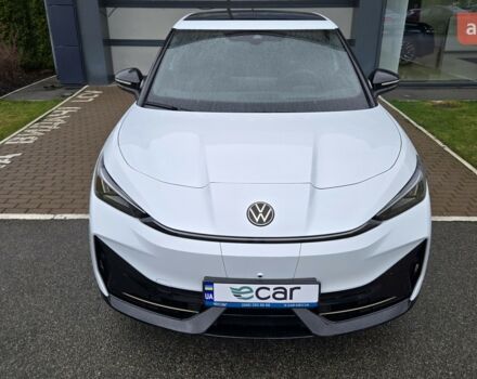 купить новое авто Фольксваген ID. Unyx 2024 года от официального дилера E-Car Фольксваген фото