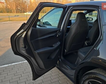 купити нове авто Фольксваген ID. Unyx 2024 року від офіційного дилера E-Car Фольксваген фото