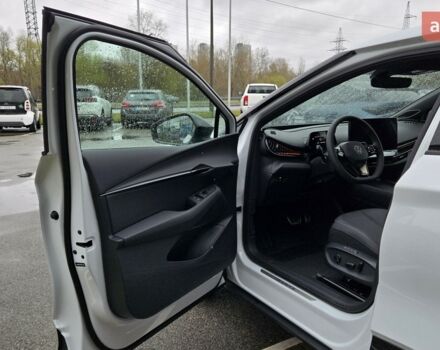 купить новое авто Фольксваген ID. Unyx 2024 года от официального дилера E-Car Фольксваген фото