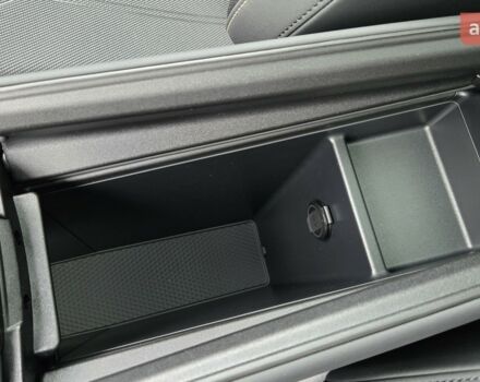 купить новое авто Фольксваген ID. Unyx 2024 года от официального дилера E-Car Фольксваген фото