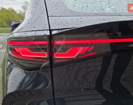 купить новое авто Фольксваген ID. Unyx 2024 года от официального дилера E-Car Фольксваген фото