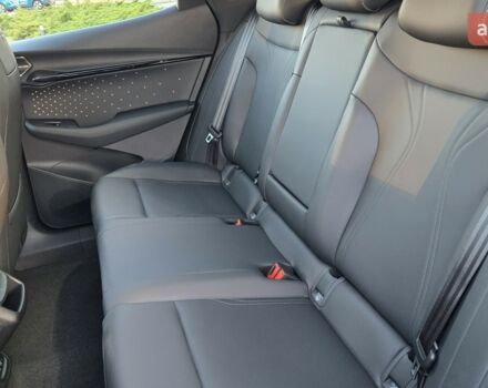 купити нове авто Фольксваген ID. Unyx 2024 року від офіційного дилера E-Car Фольксваген фото